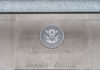 ALERT: Kremlin Kill Team Hunted In D.C. Department of Homeland Security sign with emblem