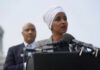 Omar Under Fire – What Happened? House Representative Ilhan Omar