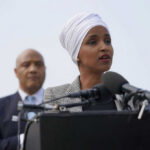 Omar Under Fire – What Happened? House Representative Ilhan Omar