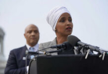 Omar Under Fire – What Happened? House Representative Ilhan Omar