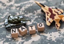 NATO’s Brutal Warning: Block, Blunt, Break