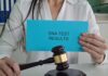 Death Row SHOCK: DNA Blows Up Case