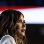 Kristi Noem Drops Bombshell News Kristi Noem