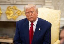 Poll Shocker – Trump Slammed President Donald Trump
