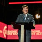 Tucker Carlson