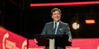 Tucker Carlson